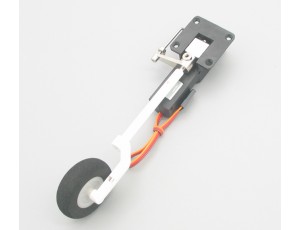 Freewing F-104 Starfighter Electric Retract Nose Landing Gear Set